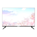 Torbou 32" webOS Television Frameless | Smart FHD | Dolby Hifi speakers for an immersive audio experience | HDMI*3 | USB*2 Versatile audio input/output options | IR / Bluetooth (option) | TV