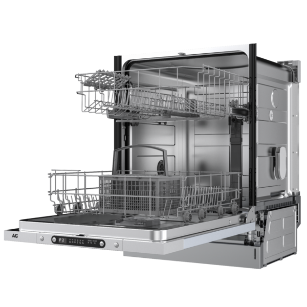 AVG DishWasher / 12 Servings / 60cm