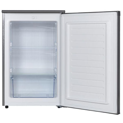 AVG 3 Compartment Freezer 85cm / 98Ltrs / Inox