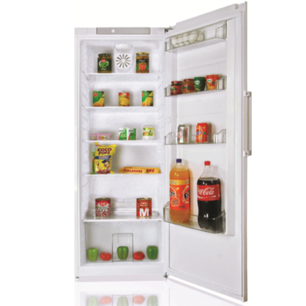 AVG 6 Compartments Fridge 155cm / 309L / Inox