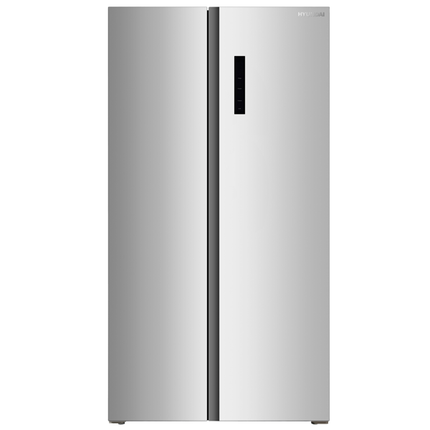 American Style Free Standing Refrigerator | 505Ltrs | 180cm | Non Frost