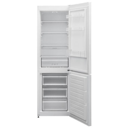 AVG Fridge Freezer / 1.85cms / 282Ltrs / Less Frost / White