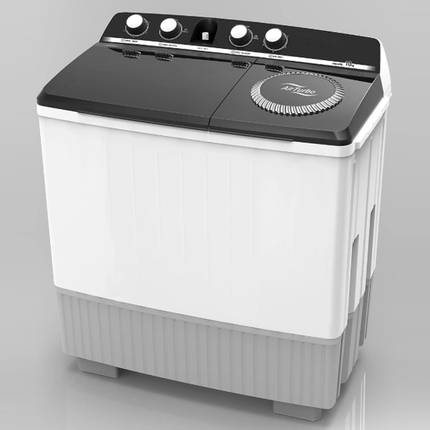 Twin Tub Wash & Spin / 12Kgs 5Kg Spin Dryer | Washing Machine