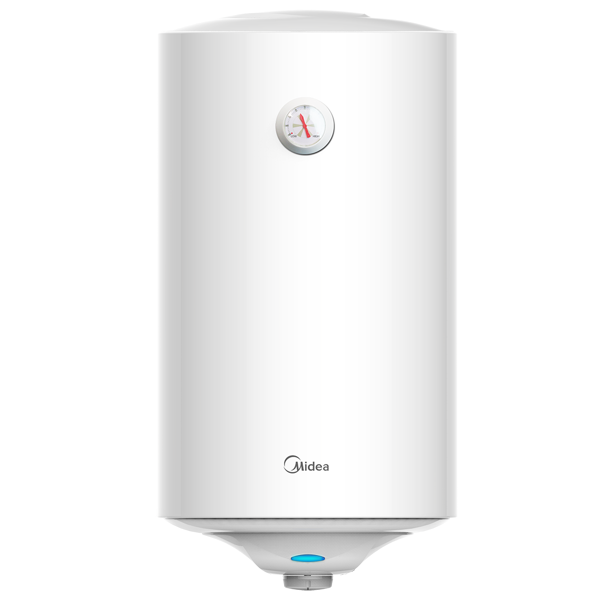 Midea Water Heater |  50Lts |  Dry Element