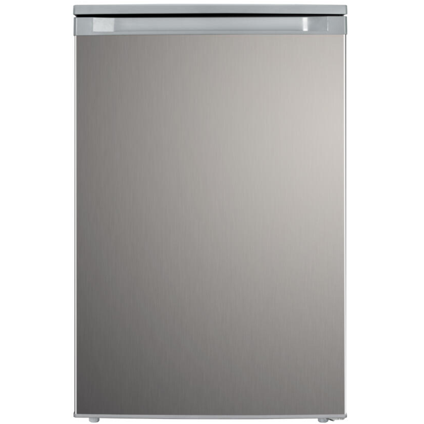 AVG 3 Compartment Freezer 85cm / 98Ltrs / Silver