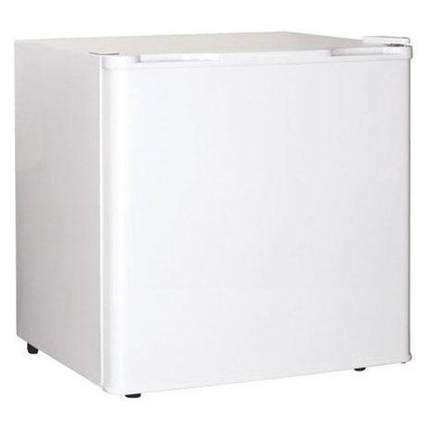 Free Standing Table Top Fridge 50cm | 46Ltrs | White