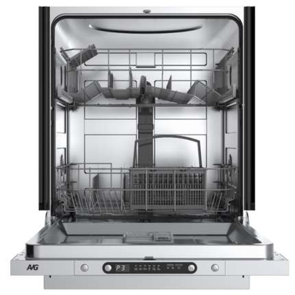 AVG DishWasher / 12 Servings / 60cm