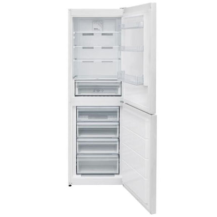 AVG Fridge Freezer / 186cms / 323Ltrs / Non Frost / White