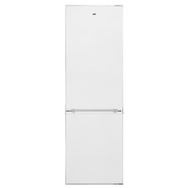 AVG Fridge Freezer / 1.85cms / 282Ltrs / Less Frost / White