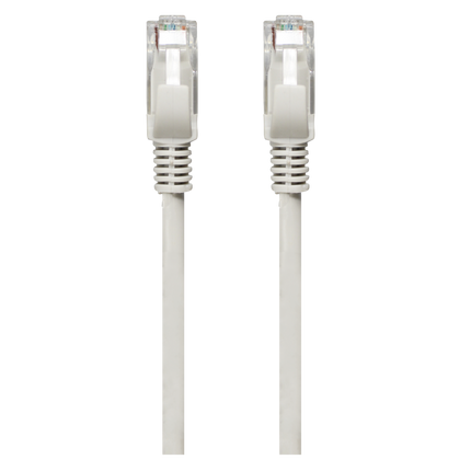 Volkano Network series RJ-45 network cable, CAT5, 1 meter -