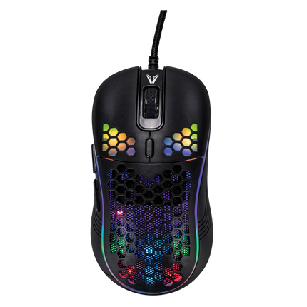 VX Gaming Hades series Ultra-lightweight Gaming Mouse 7200DPI