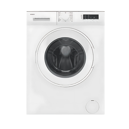 AVG Washing Machine 7KG with 1000RPM Variable Spinning Speed, Variable Heating, Spin Settings,, and  45 L / cycle