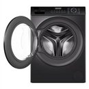 Zonova 2 in 1 Inverter Front Load Washing Machine and Dryer 10 Kg , 16 wash programs, A+++ Energy Efficiency Class, 3D steam Wash.