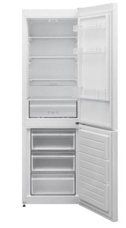 FRIDGE WITH 3 DRAWER FREEZER