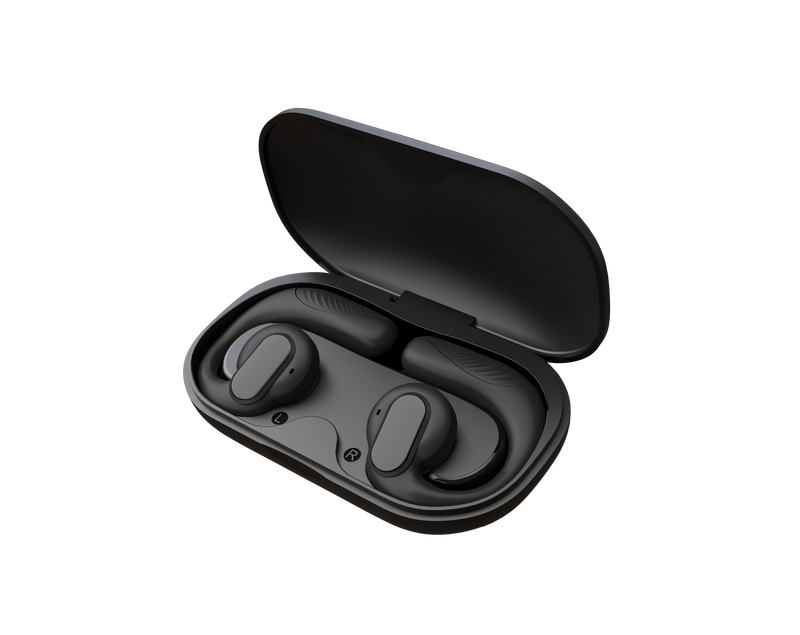 X17 Earbuds | > 6 hours Battery Working | Type C | 1 hour Charging Time