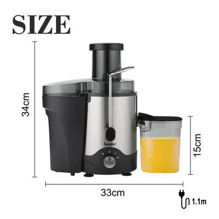 Sonifer Juice Extractor