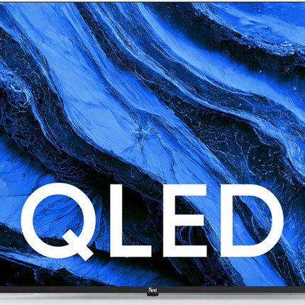 Next QLED UHD 4K Google 50″ TV – YE-50GFSG8