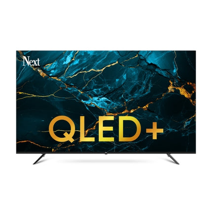 Next QLED+ UHD 4K Google 75″ TV – YE-75JFSG8