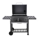 Barbecue BBQ KKLT8-76