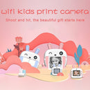 Prochimps Bunny Kids Mini Camera