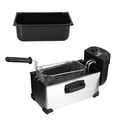 Prochimps Deep Fryer Deep Fryer R.5219