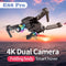 Brand: E88 Pro E88 Pro Drone with 4K HD Dual Camera, FPV WiFi RC Quadcopter, One-Key Return Home.