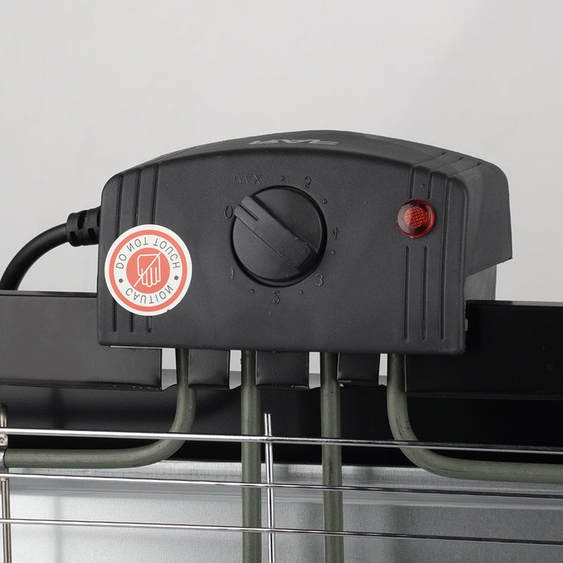 Prochimps Electric Barbecue Grill R.5301