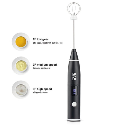 Prochimps Electric Egg Whisk R.322