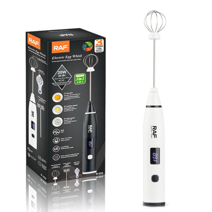 Prochimps Electric Egg Whisk R.322