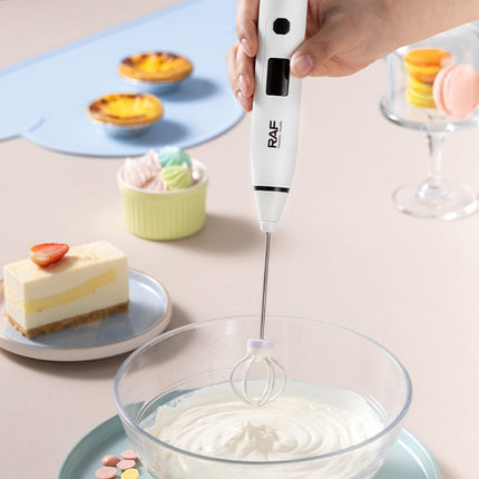 Prochimps Electric Egg Whisk R.322
