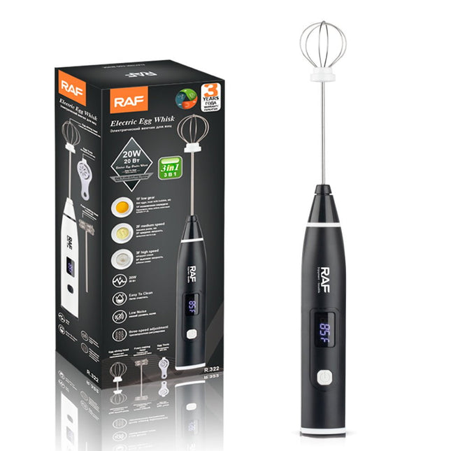 Prochimps Electric Egg Whisk R.322