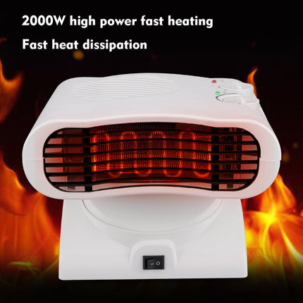 Prochimps Fan Heater R.1185