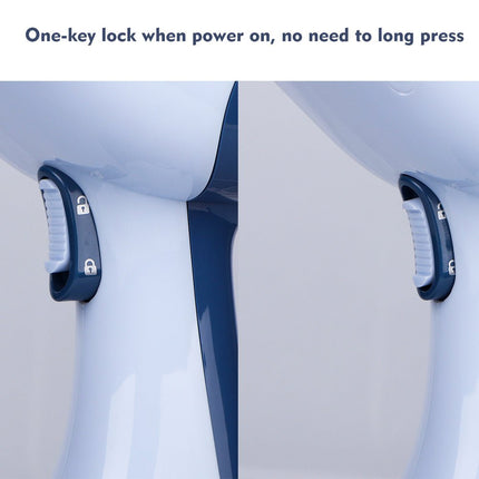 Prochimps Hand Hanging Ironing Machine R.1269