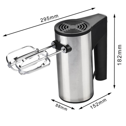 Prochimps Hand Mixer (800W) R.6629A