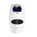 Prochimpsltd simple K9 Pro automatic Thermometer and dispenser