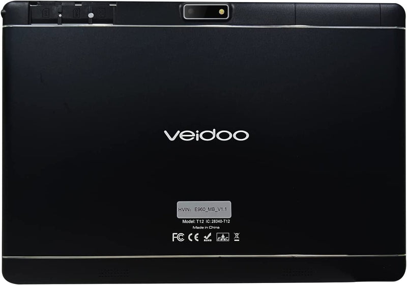 Visit the Veidoo Store Kids' Android Tablet | Veidoo 10.1 inch