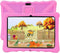 Visit the Veidoo Store 32GB / Pink Kids' Android Tablet | Veidoo 10.1 inch