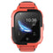 Prochimps Red Kids' Smart Watch DF56 4G
