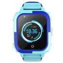 Prochimps Blue Kids' Smart Watch DF56 4G