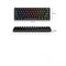Prochimps Black Mechanical RGB Gaming Keyboard | Wireless | S61