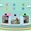 Prochimps Mini Kids Camera + SD Card