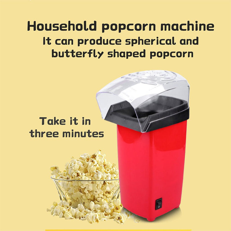 Prochimps Popcorn Machine R.9014