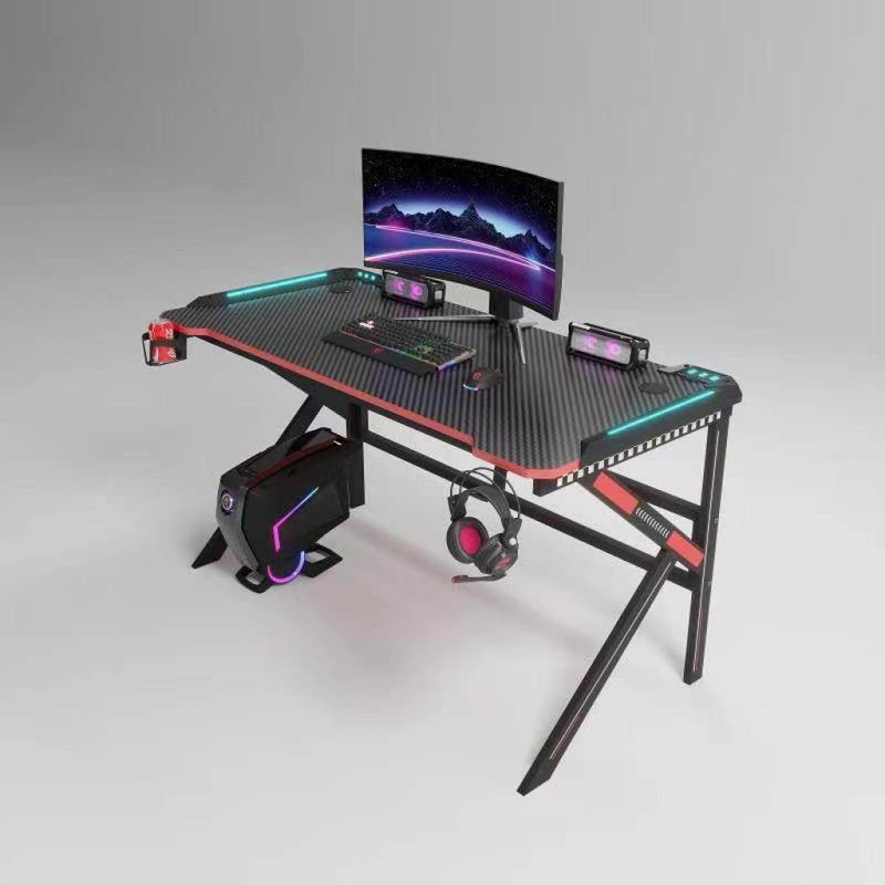 Prochimps RGB Gaming Table Desk