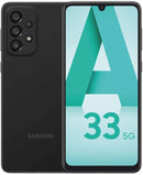 Prochimps Black Samsung A33 | 5G | 128GB |