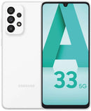Prochimps White Samsung A33 | 5G | 128GB |