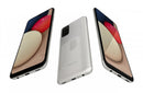 Prochimps White / 32 GB / 3 GB Samsung Galaxy A02s Dual Sim