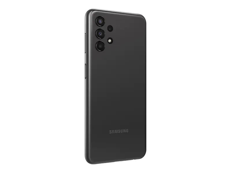 Prochimps Samsung Galaxy A13 | 5G | Dual SIM | 64GB | 4GB RAM | Black