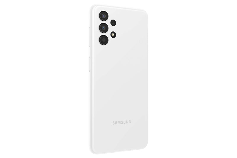 Prochimps Samsung Galaxy A13 5G Dual SIM 64GB 4GB RAM SM-A136 White