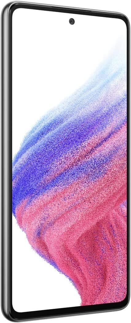Prochimps White / 128 GB / 6 GB Samsung Galaxy A53 - 5G Dual Sim