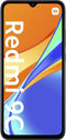 Prochimps Grey / 64 GB / 3 GB Xiaomi Redmi 9C NFC Dual Sim